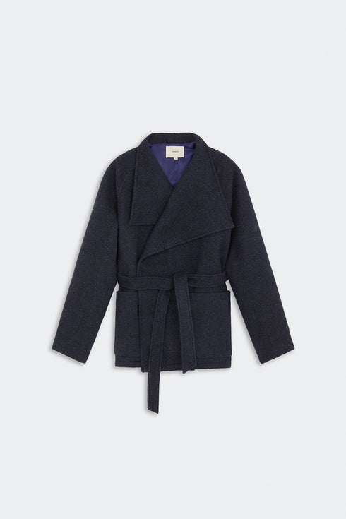Suncoo manteau elvis bleu nuit